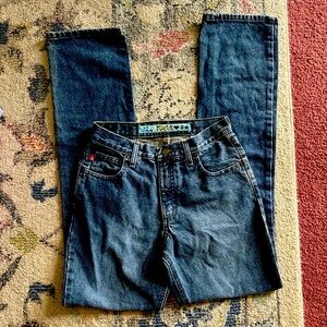 Vintage Mudd Jeans